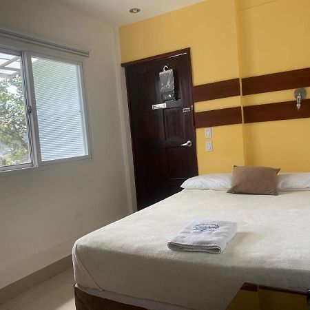Hotel Tijerinos Boaco المظهر الخارجي الصورة