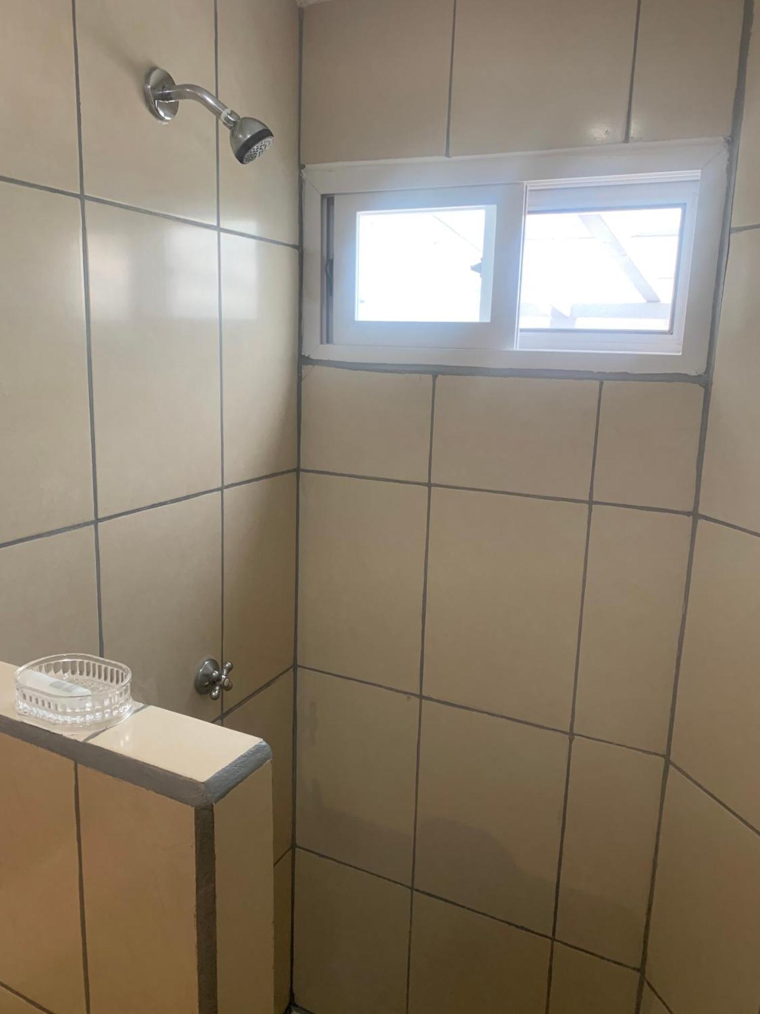 Hotel Tijerinos Boaco المظهر الخارجي الصورة