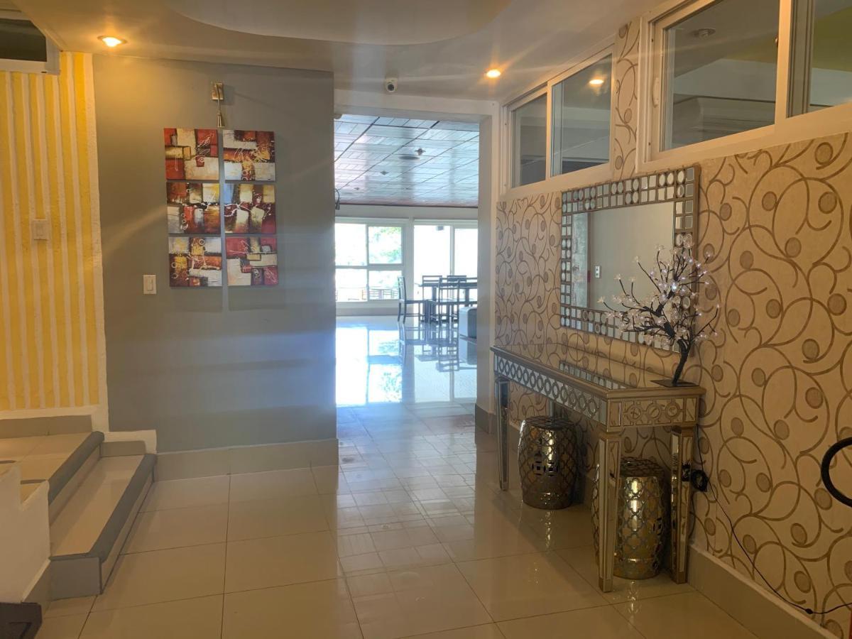 Hotel Tijerinos Boaco المظهر الخارجي الصورة